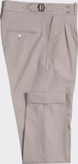 Çift Pile Pantolon-KAB2228S