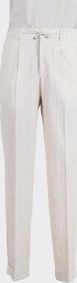 Erkek Jogger Pantolon-KAB2301S
