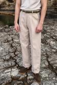 Modern Fit Pantolon