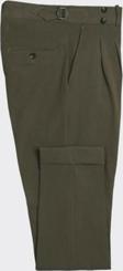 Çift Pile Pantolon-KAB2228S