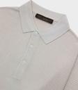 Düğmeli Polo Yaka Kısa Kol Erkek T-Shirt