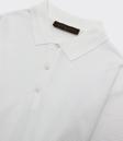 Düğmeli Polo Yaka Kısa Kol Erkek T-Shirt