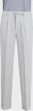 Erkek Jogger Pantolon-KAB2301S