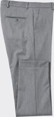 Slim Fit Erkek Pantolon-KAW2030W