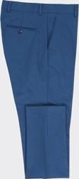 Slim Fit Erkek Pantolon-KAX2050S
