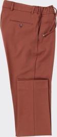 Rahat ve Şık Jogger Erkek Pantolon-KAW2513W