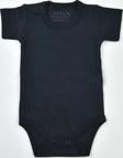 LOVEMAXX UNISEX KISA KOL ZIBIN Siyah