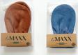 LOVEMAXX ERKEK İKİLİ ELDİVEN SET Kahverengi