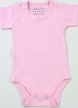 LOVEMAXX UNISEX KISA KOL ZIBIN Pembe