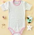 LOVEMAXX UNISEX KISA KOL ZIBIN Pembe