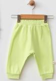 BEBE PANTOLON Yeşil