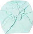 KAYRA KIZ BEBEK BONE Mint Yeşili