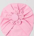 KAYRA KIZ BEBEK BONE Pembe