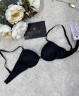 Le Jardin Fleur Basic Push-up Aksesuar Detaylı Sütyen-7055