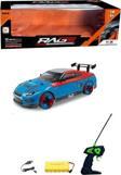 TOYCRAFT RacerX 1:10 Ölçek Uzaktan Kumandalı Yüksek Hızlı Yarış Arabası (10–15 km/h)