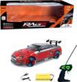 TOYCRAFT RacerX 1:10 Ölçek Uzaktan Kumandalı Yüksek Hızlı Yarış Arabası (10–15 km/h)