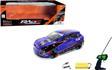 TOYCRAFT SpeedRacer X  1:10 Ölçekli Uzaktan Kumandalı Yarış Arabası