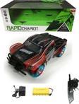 TOYCRAFT ThunderDrive 1:10 Dev Boy Şarjlı Uzaktan Kumandalı Yarış Arabası