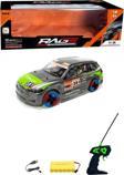 TOYCRAFT VelocityX  1:10 Ölçekli Şarjlı Uzaktan Kumandalı Yarış Arabası 10–15 km/h