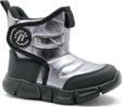 Cool Kids Fashion Purple Çocuk Kar Botu
