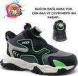 Cool Torr Akıllı Bağcık Ortopedik Çocuk Bot