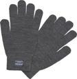 Jack Jones Henry Knit Gloves Erkek Gri1 Eldiven 12158446-73