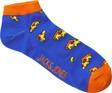 Jack Jones Jacjunk Short Sock Erkek Mavi Çorap 12252091-07