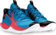 Under Armour 3026634 Ua Jet 23 Basketbol Mavi Erkek Spor Ayakkabı