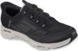 Skechers 104610 Glide-Step Gratify Altın Kadın Spor Ayakkabı