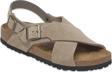 Birkenstock Tulum Sfb Vl Vizon Kadın Sandalet