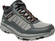 Skechers 220759 Go Run Trail Altitude2.0Splashproof Gri Erkek Bot