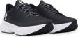 Under Armour 3027524Z Ua WInfinite Koşu Siyah Kadın Spor Ayakkabı