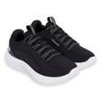 Under Armour 3028076 Ua Dynamic 2 Günlük Siyah-Beyaz Erkek Spor Ayakkabı