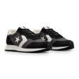 Converse A13376C Omega Trainer Sneaker Gri-Siyah Unisex Ayakkabı