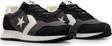 Converse A13376C Omega Trainer Sneaker Gri-Siyah Unisex Ayakkabı