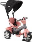 Babyhope 121 Bobo Speed Tenteli 3 Tekerlekli Bisiklet