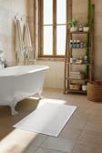 Ahir Ticaret Rattan Kaymaz Banyo Paspası- Su Geçirmez- Çok Amaçlı Mat 50X120 Cm