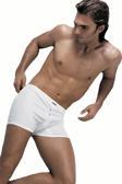 Çift Kaplan Erkek Elastanlı Spor Külot Boxer 800