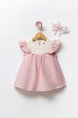 ALICE ELBİSE Pudra