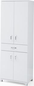 Ekonomik Mutfak Ofis Çok Amaçlı Dolap 60x40x180 