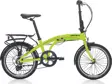 Carraro Flexi 106 20 jant Katlanabilir Bisiklet