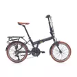 Carraro Flexi 121 20 jant Katlanabilir Bisiklet