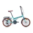 Carraro Flexi 121 20 jant Katlanabilir Bisiklet