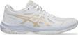 Asics 1072A107-103 Upcourt 6 Kadın Voleybol Ayakkabısı