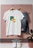 Oversize İslam _ Müslüman Sembol  Tasarımlı Unisex T-Shirt