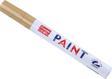 Epoksi Varak Kalem Paint Marker (1 Adet)  Gold