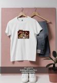 Oversize Overlord V1 Anime  Tasarımlı Unisex T-Shirt