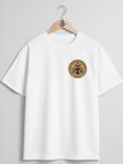 Oversize Sualtı Savunma Grup Komutanlığı Sas Cep Tasarımlı Unisex T-Shirt