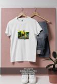 Oversize Breaking Bad Season  Tasarımlı Unisex T-Shirt