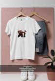 Oversize World Of Warcraft Hearthstone Starcraft  Tasarımlı Unisex T-Shirt